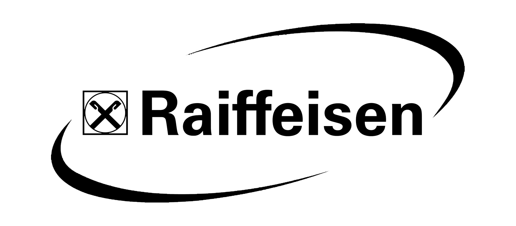 Raiffeisen-Waren GmbH Erdinger Land Logo
