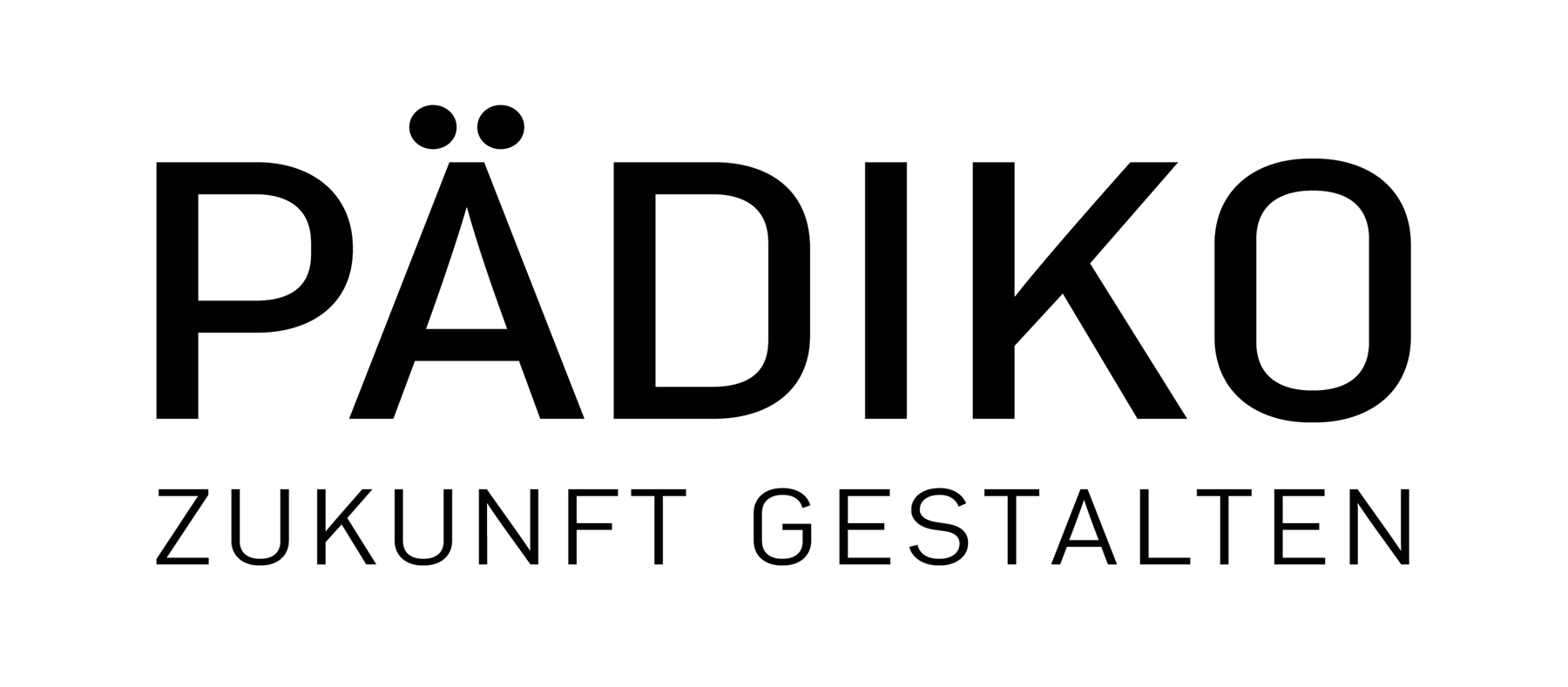 P√§diko Service GmbH Logo