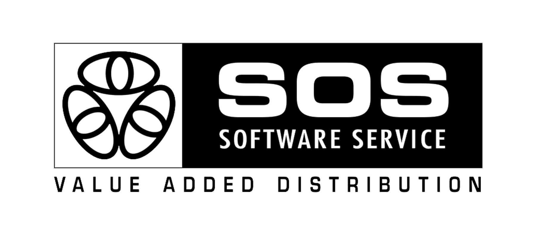 SOS Software Service GmbH Logo