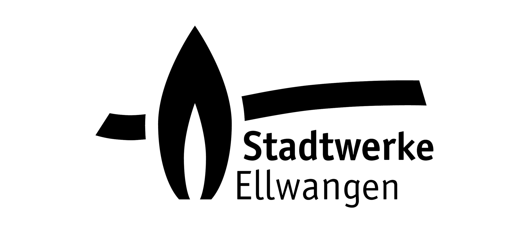 Stadtwerke Ellwangen GmbH Logo