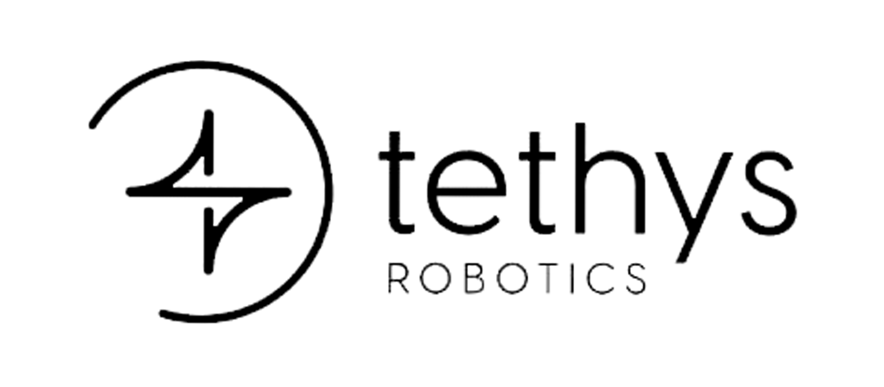 Tethys Robotics AG Logo