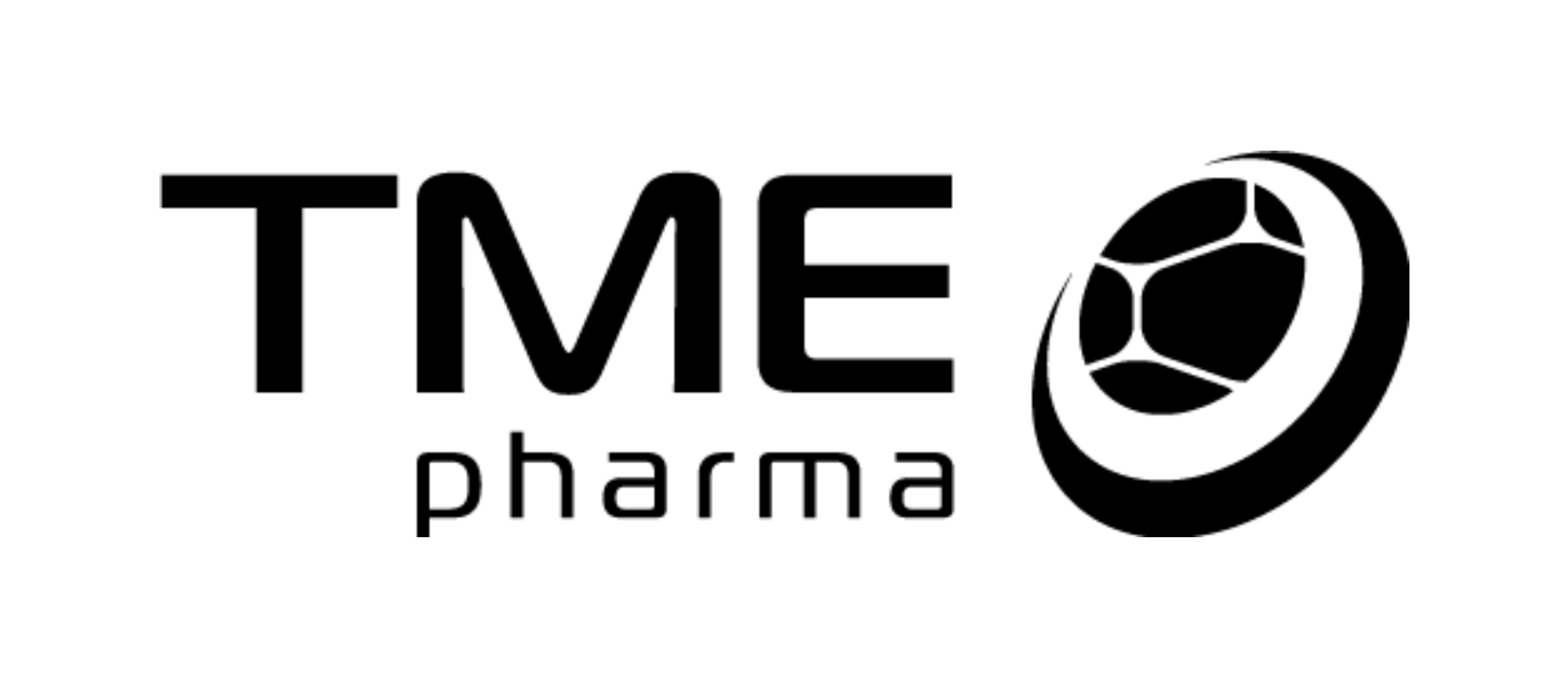 TME Pharma Logo