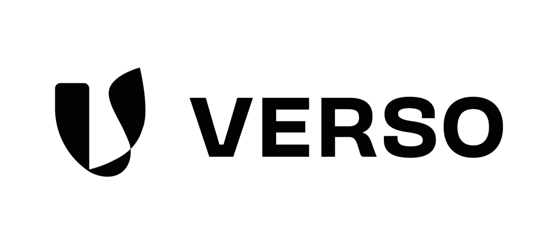 Verso logo