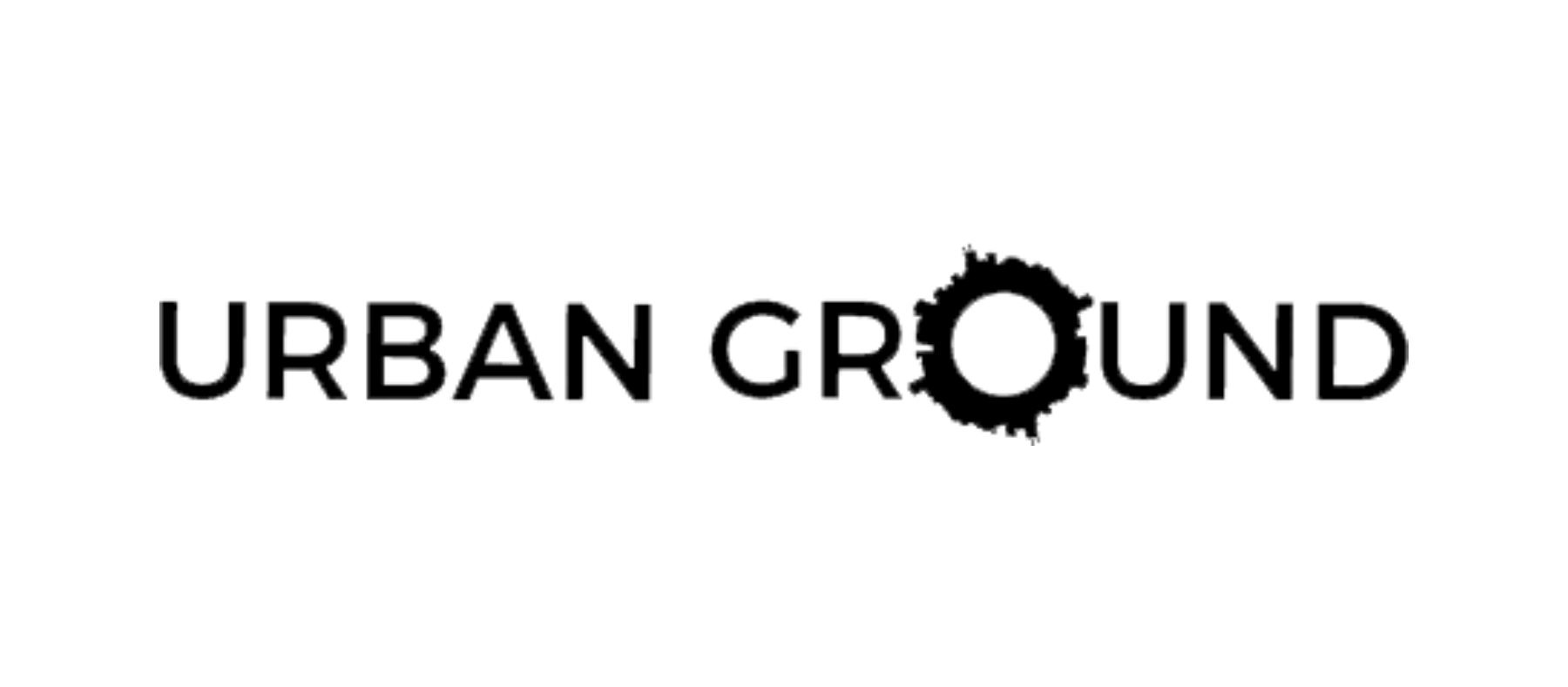 Urban Ground logo