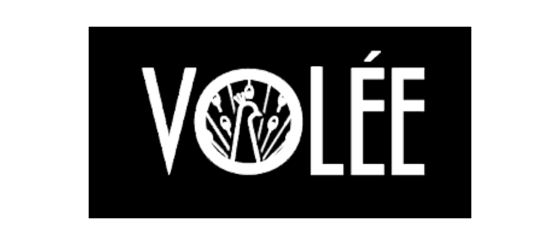 VolÔøΩe logo