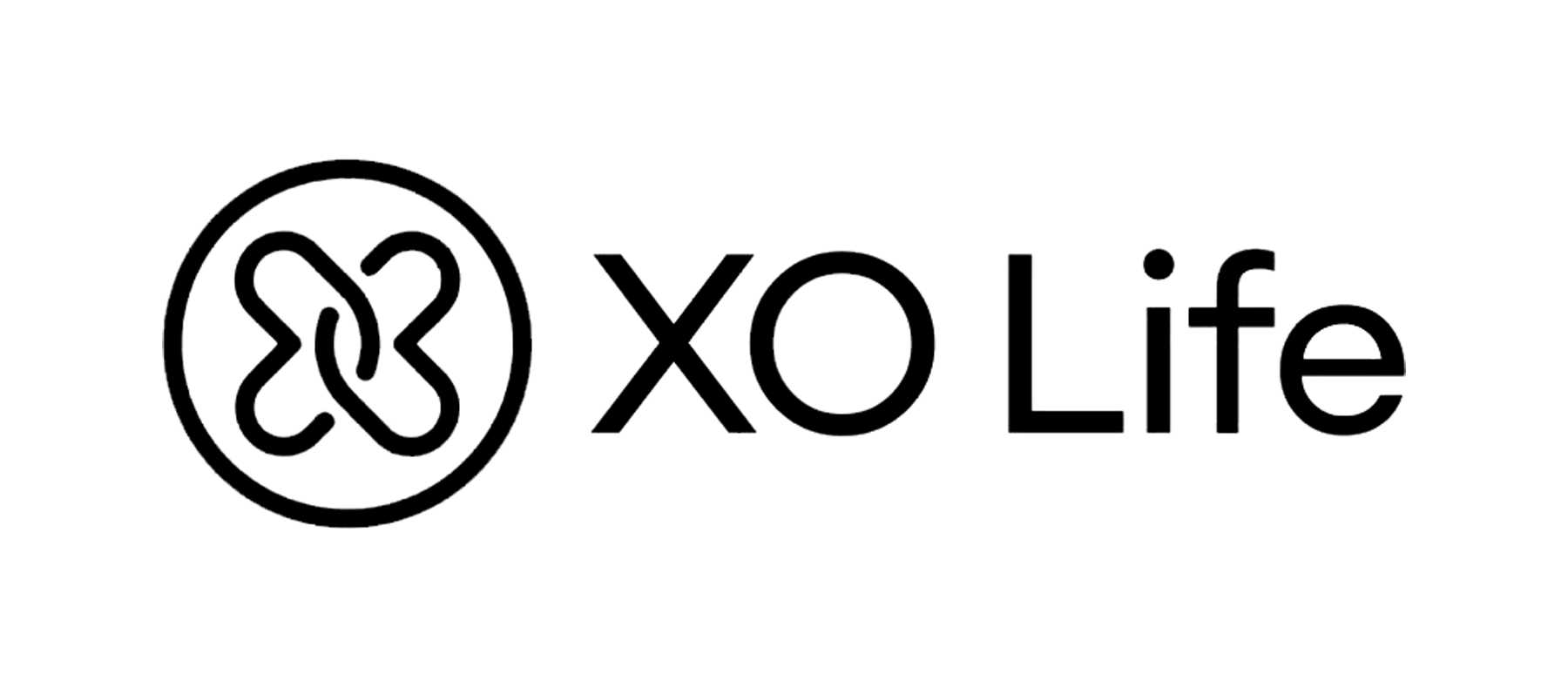 XO Life logo