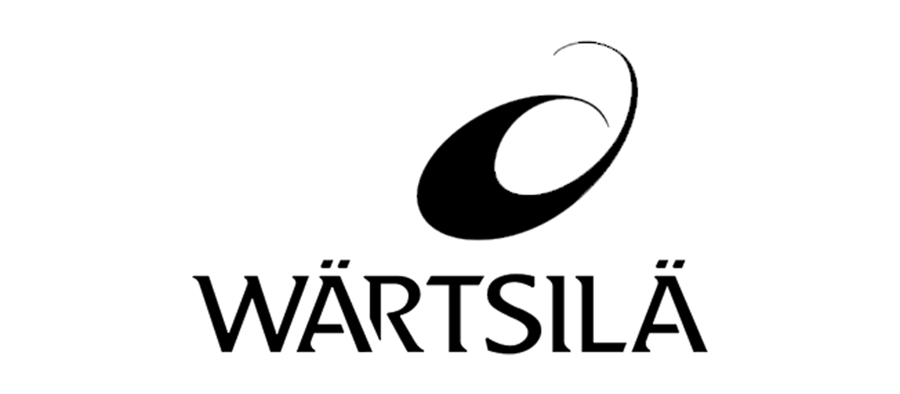 W√§rtsil√§ Voyage Germany GmbH Logo