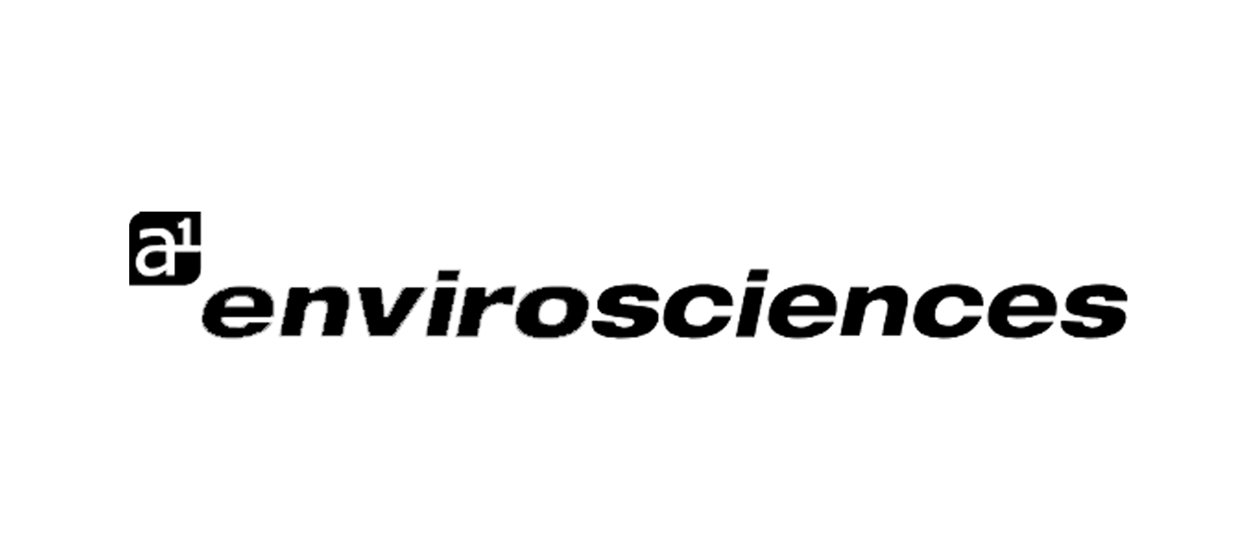 a1-envirosciences GmbH Logo
