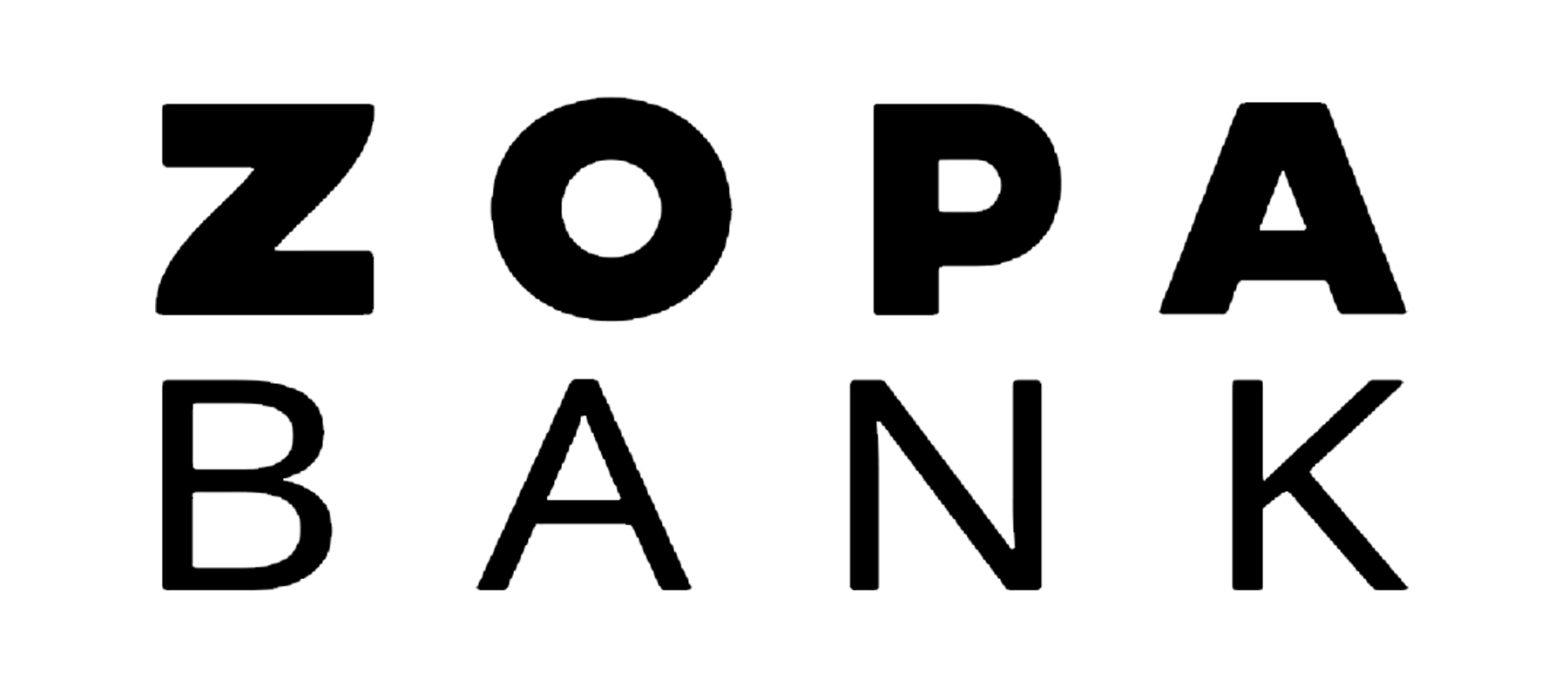 Zopa Bank Limited Logo