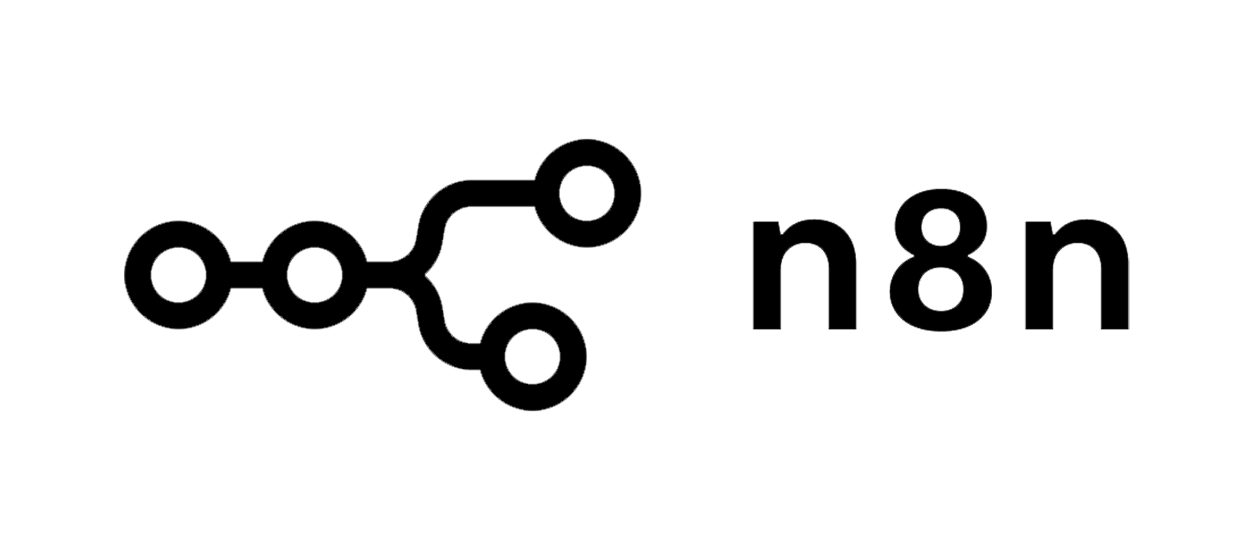 n8n GmbH Logo