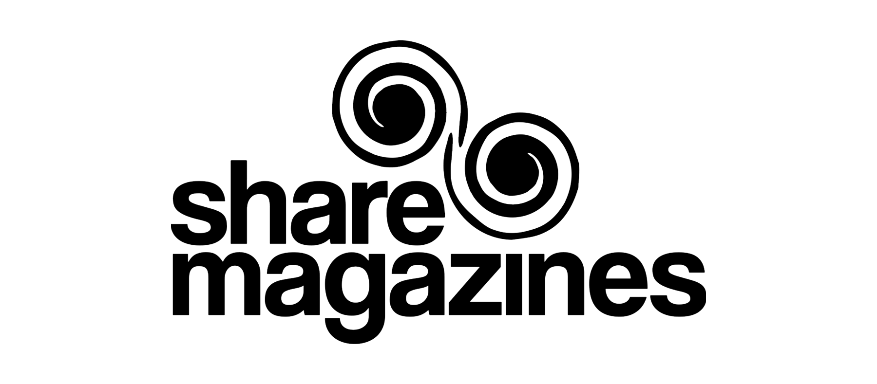 sharemagazines GmbH Logo