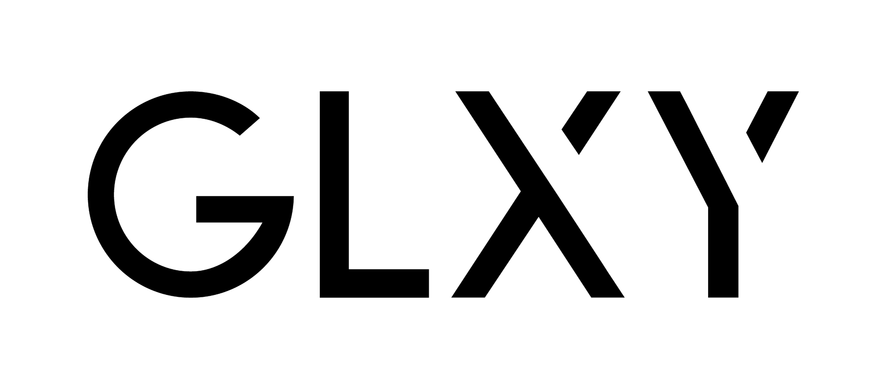 GLXY Logo