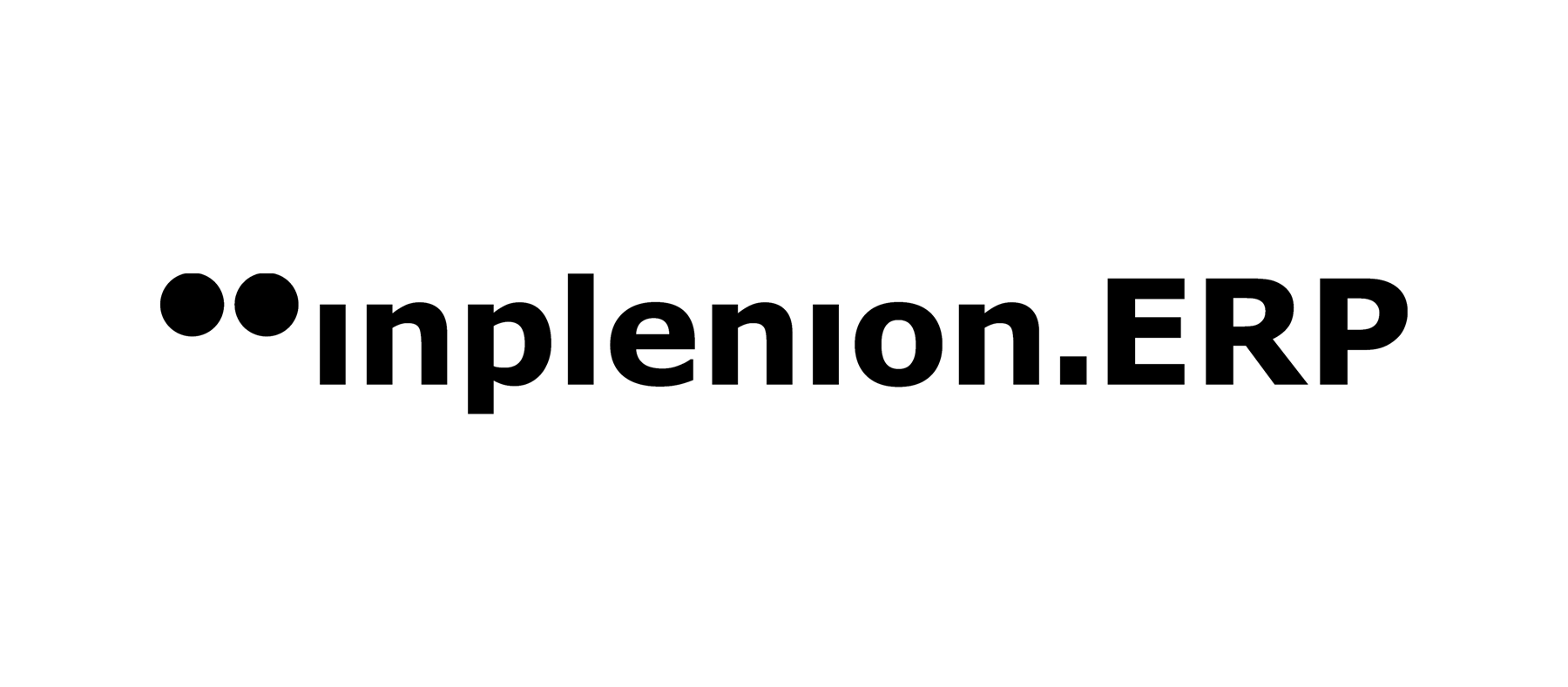 Inplenion.ERP GmbH Logo