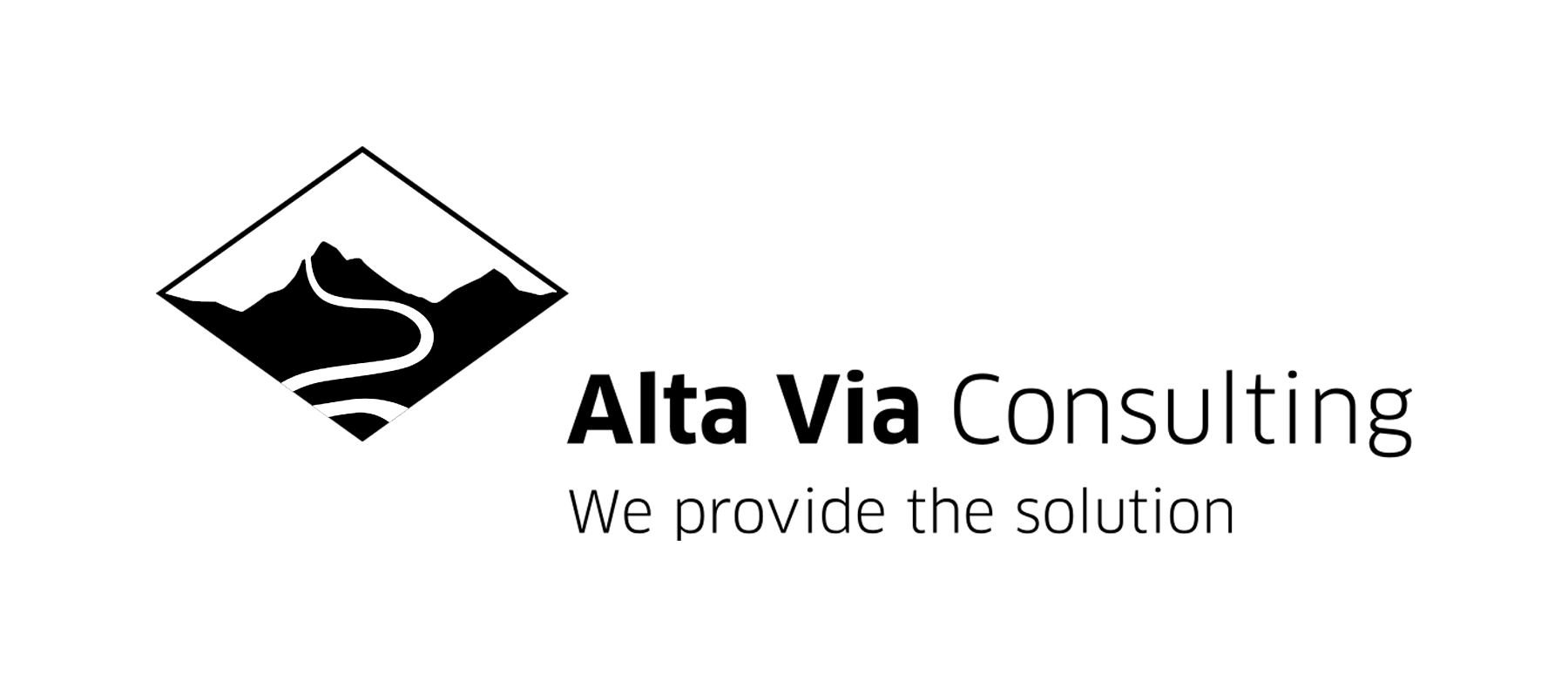 Alta Via Consulting GmbH Logo