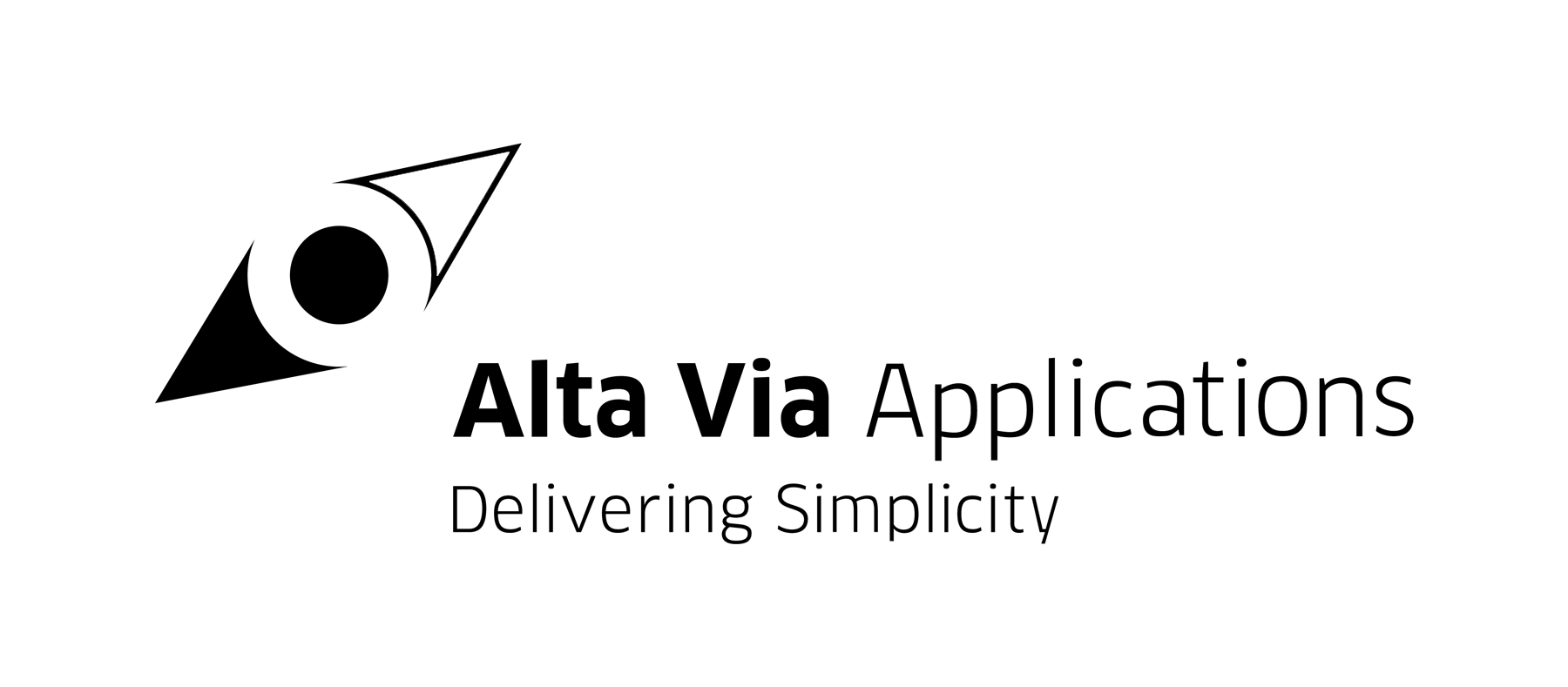Alta Via Applications GmbH Logo