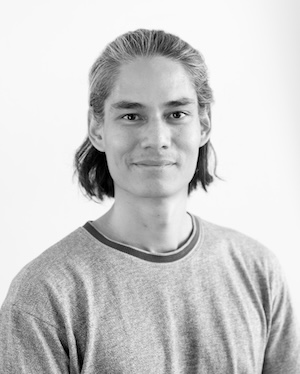 Benjamin Maras