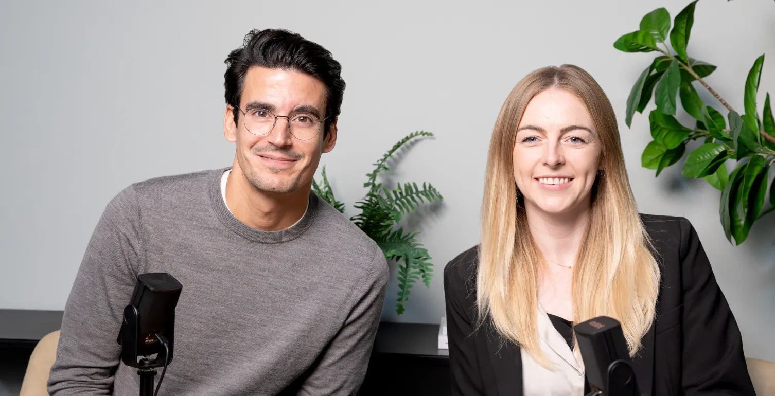 Spend Management: Moss-Gründer Ante Spittler über End-to-End Workflows, Daten & KI