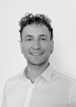 Nick Dustin Wienforth