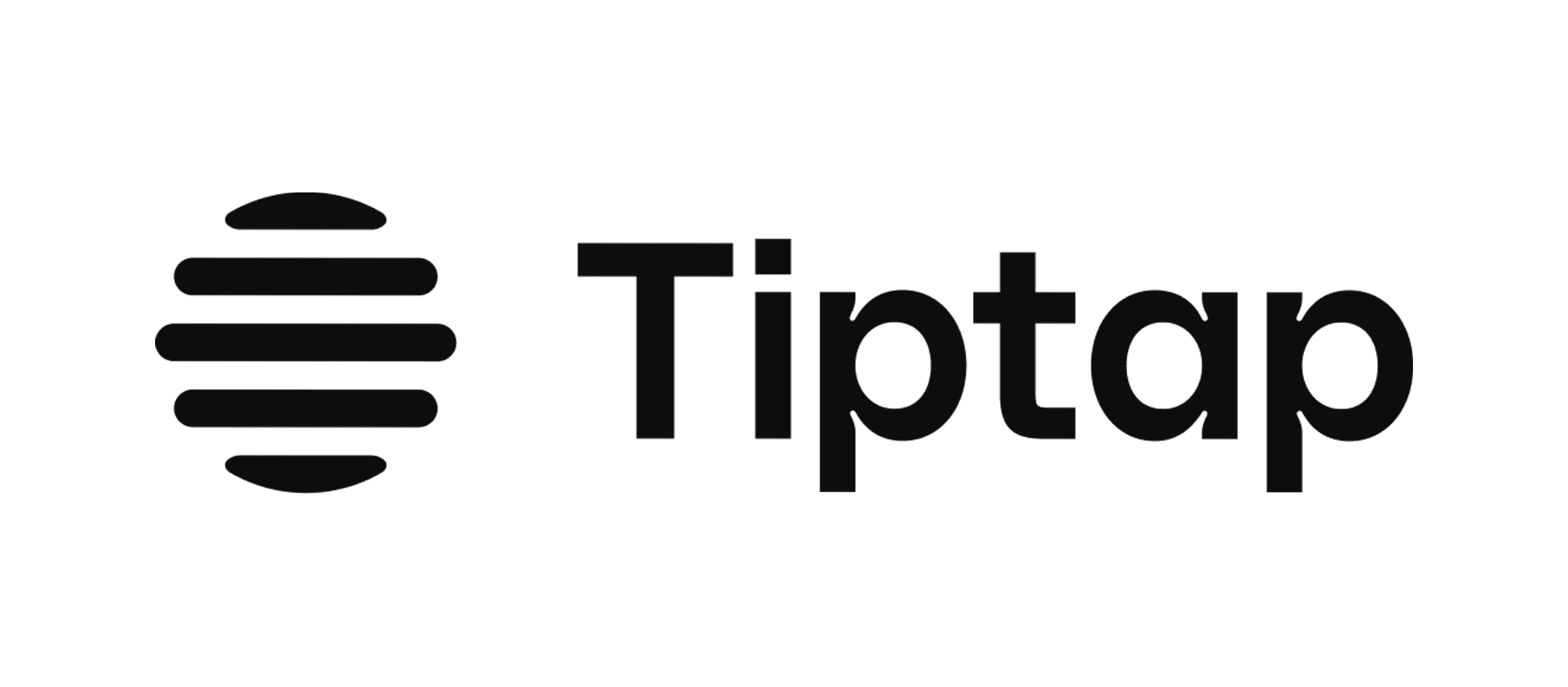 Tiptap GmbH Logo
