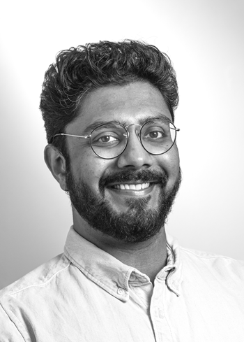 Ashankith Gopal Krishna