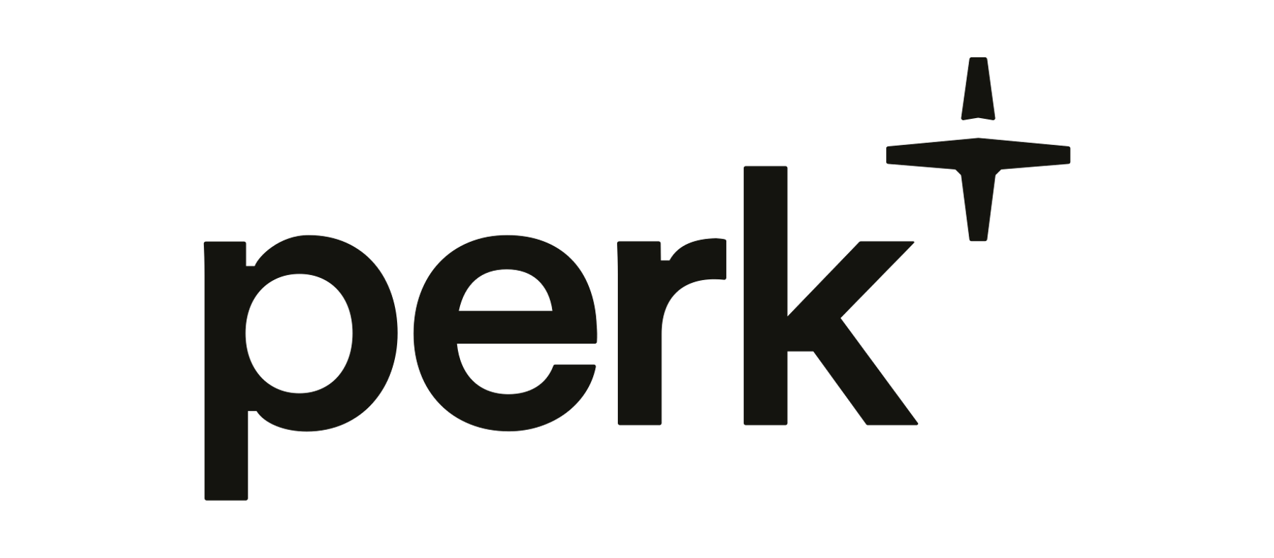 Perk logo