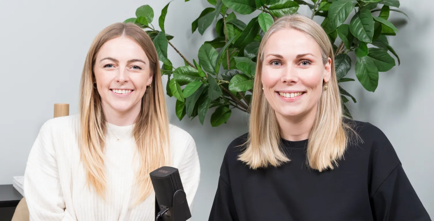 VAT im Scaleup: Welche Steuerfehler Wachstum und Fundraising gefährden mit Maren Rau von YPOG