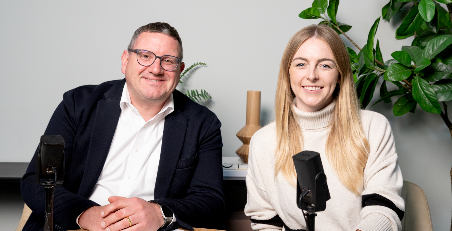 IPO Readiness für CFOs: Vorbereitung in unsicheren Märkten mit Uwe Bögershausen