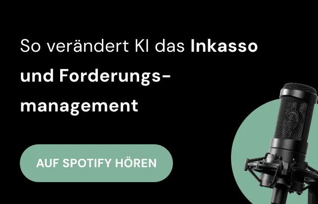 So verändert KI das Inkasso und Forderungs-management