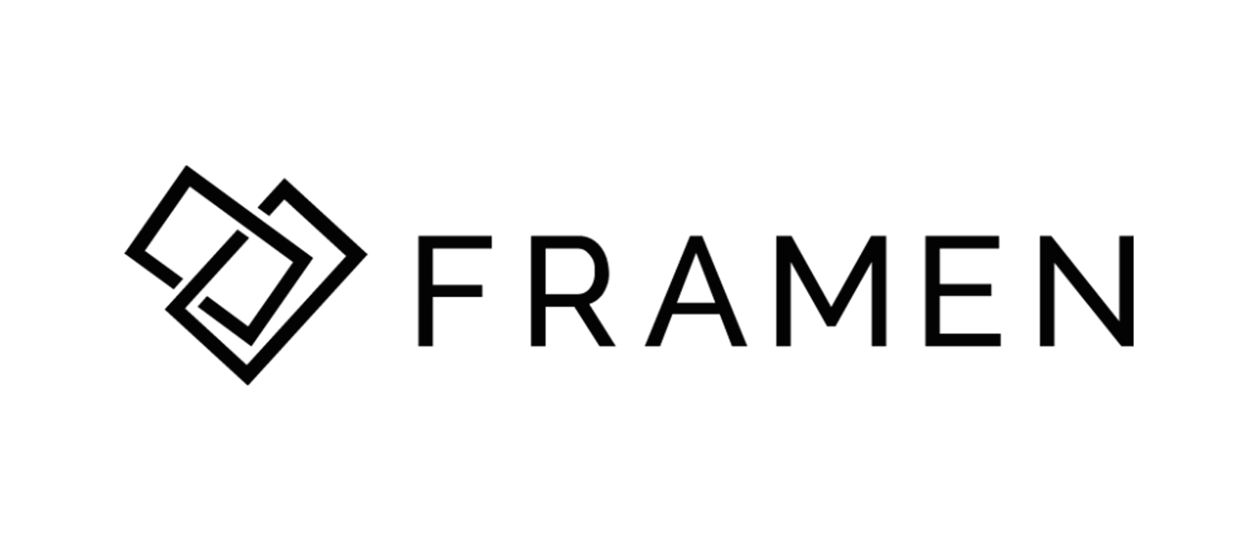 Framen GmbH logo