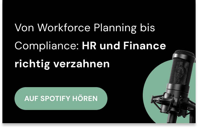 Workforce Planning für Startups – HR und Finance richtig verzahnen