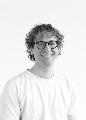 Nick Dustin Wienforth