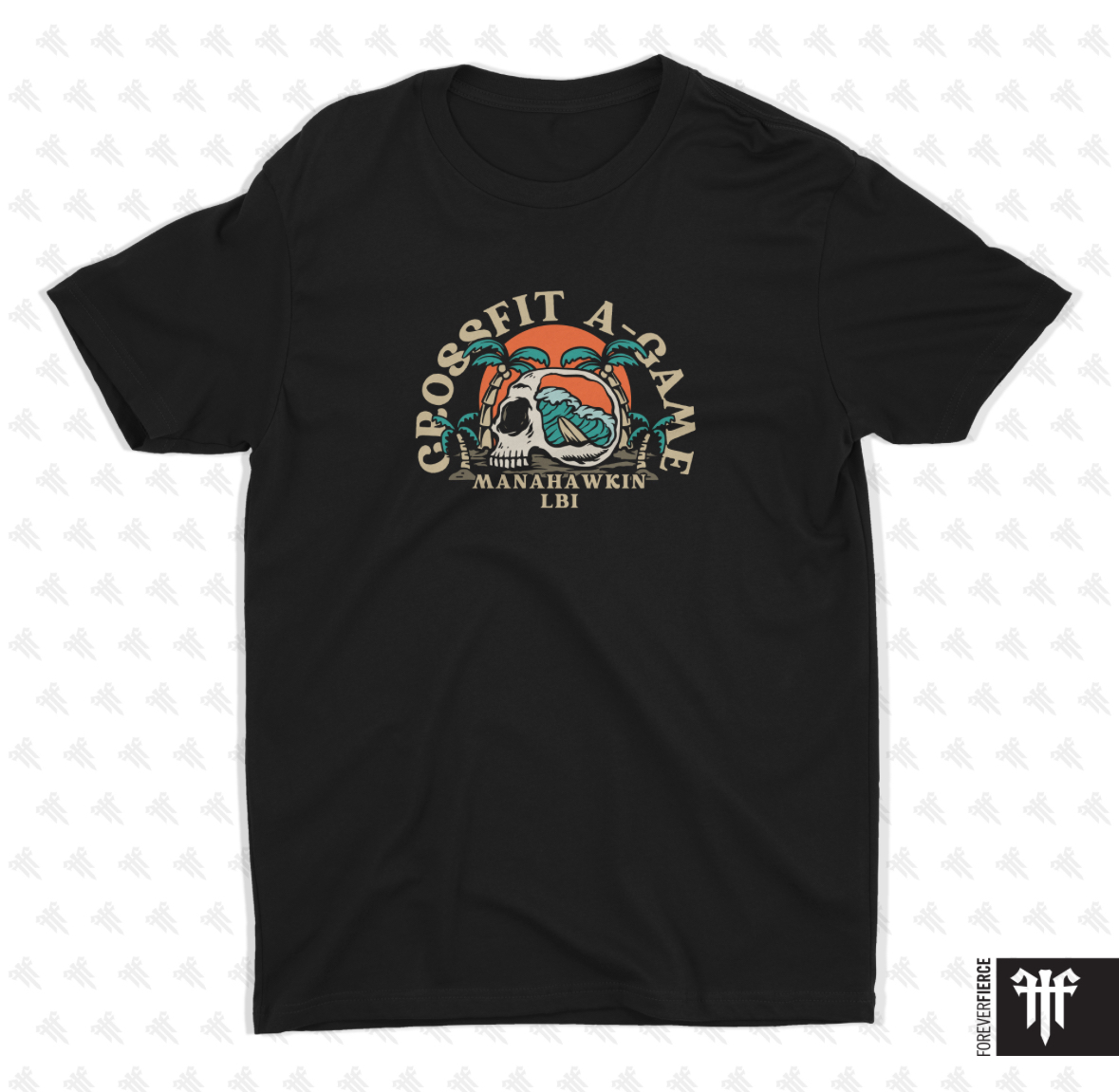 New Limited Order End Of The Summer Apparel