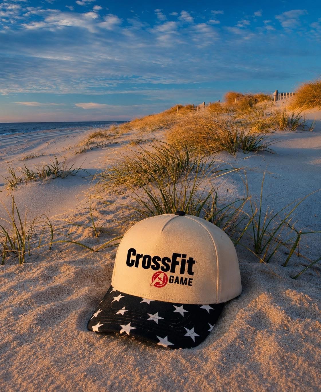 Fall Gear Is Here! Shop CrossFit A-Game and Support Local