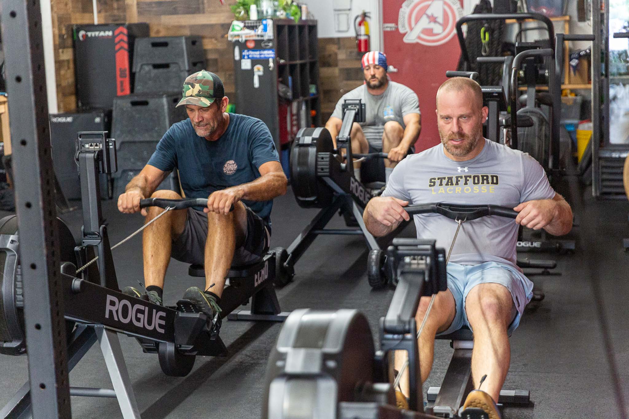 Is CrossFit Good For Beginners? Everything You Need To Know Before Your First Class