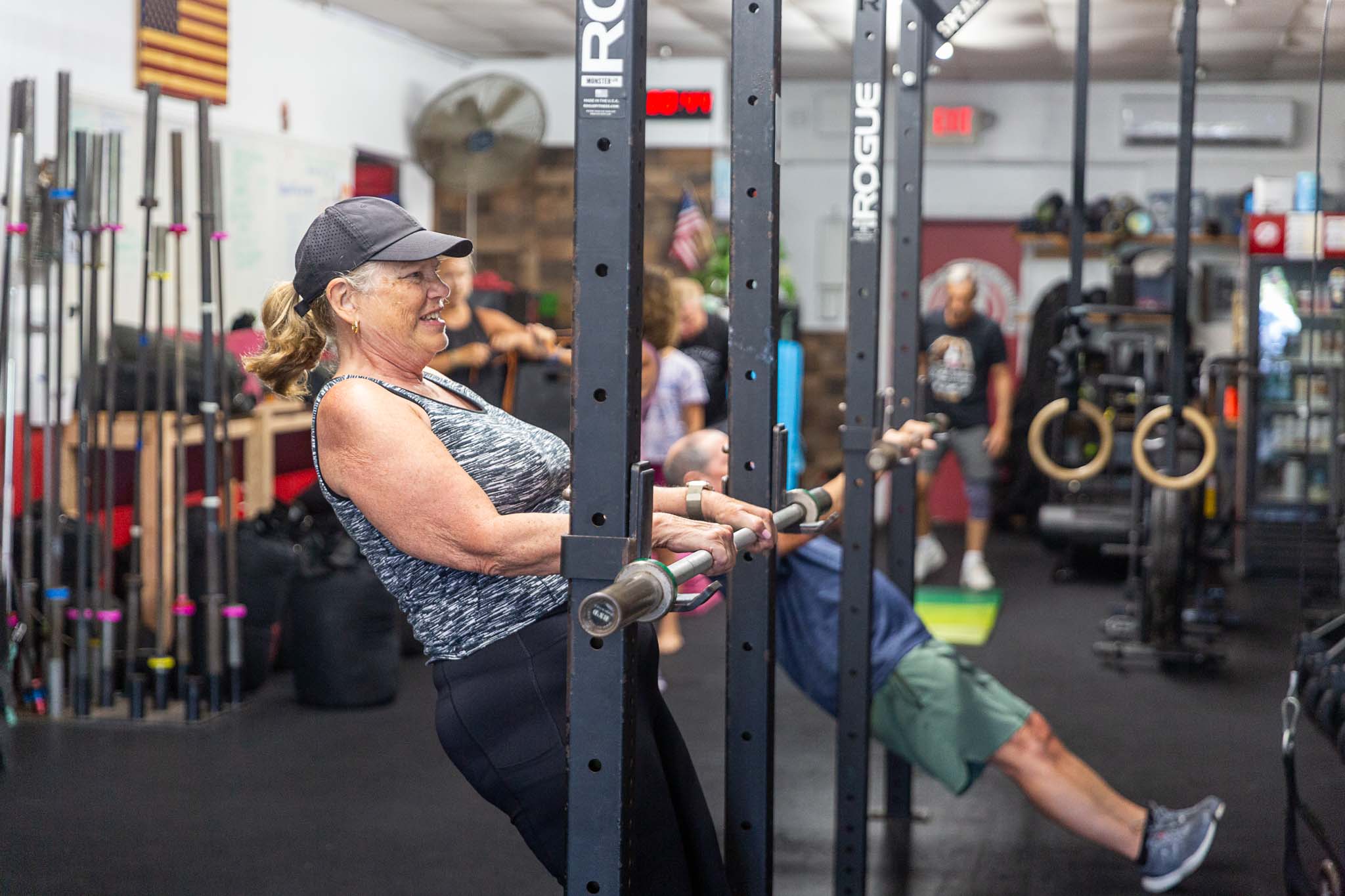 Is CrossFit Good For Beginners? Everything You Need To Know Before Your First Class