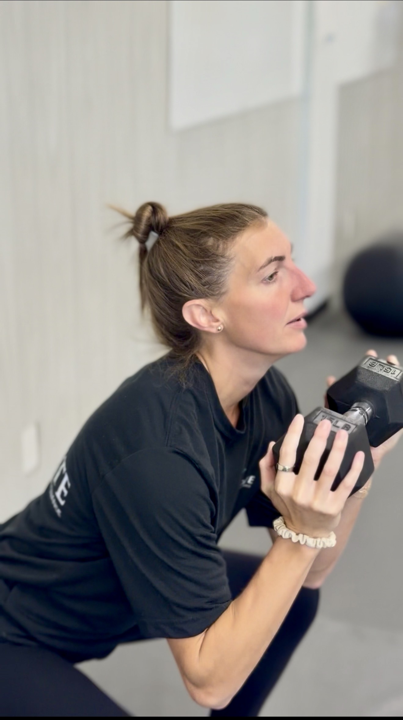 How Jaclyn Makes Time For Fitness As A Mom Of 3 And A Full Time Employee