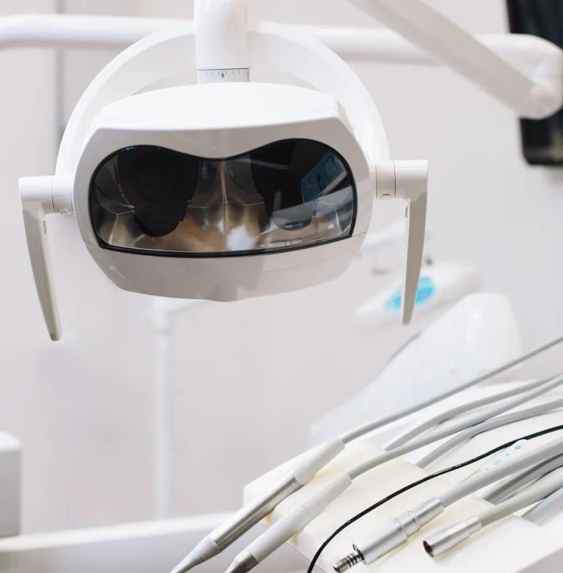 Tandlæge instrumenter