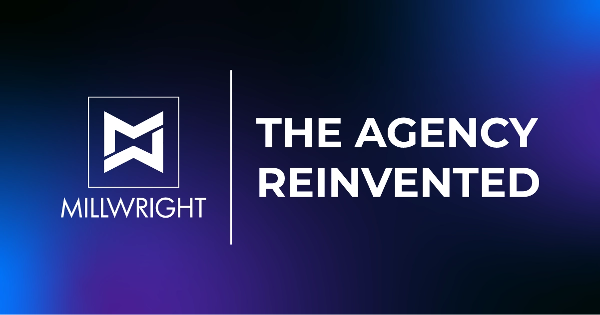 Millwright Group Millwright Holdings | The Agency Reinvented