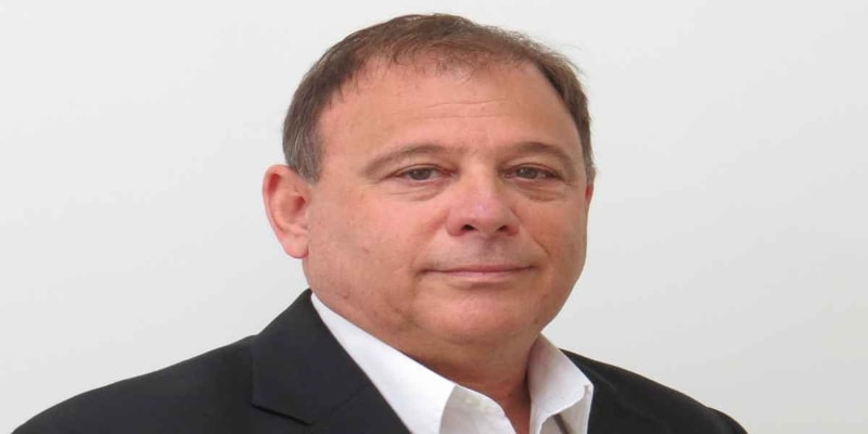 ד"ר דורון נצר צילום: דוברות כללית