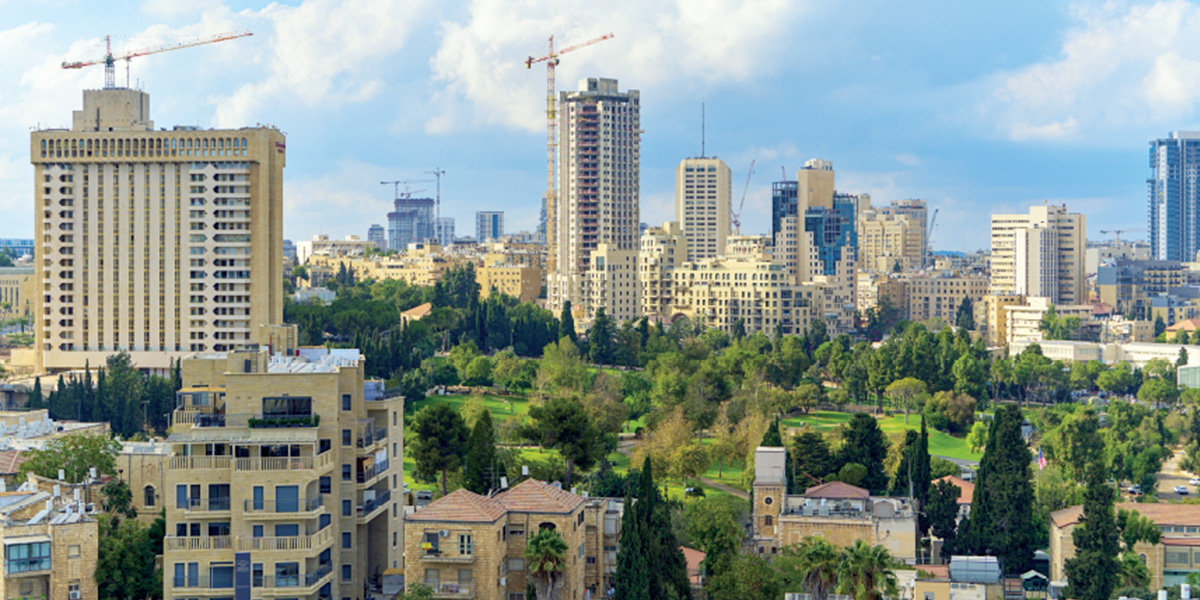 צילום: Teo K, שאטרסטוק