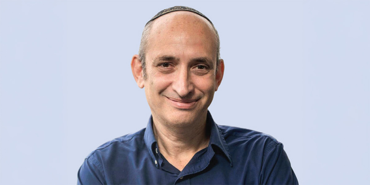 צילום: עומר מסינגר