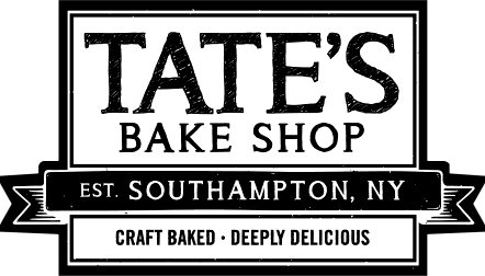 Tate's Bake Shop