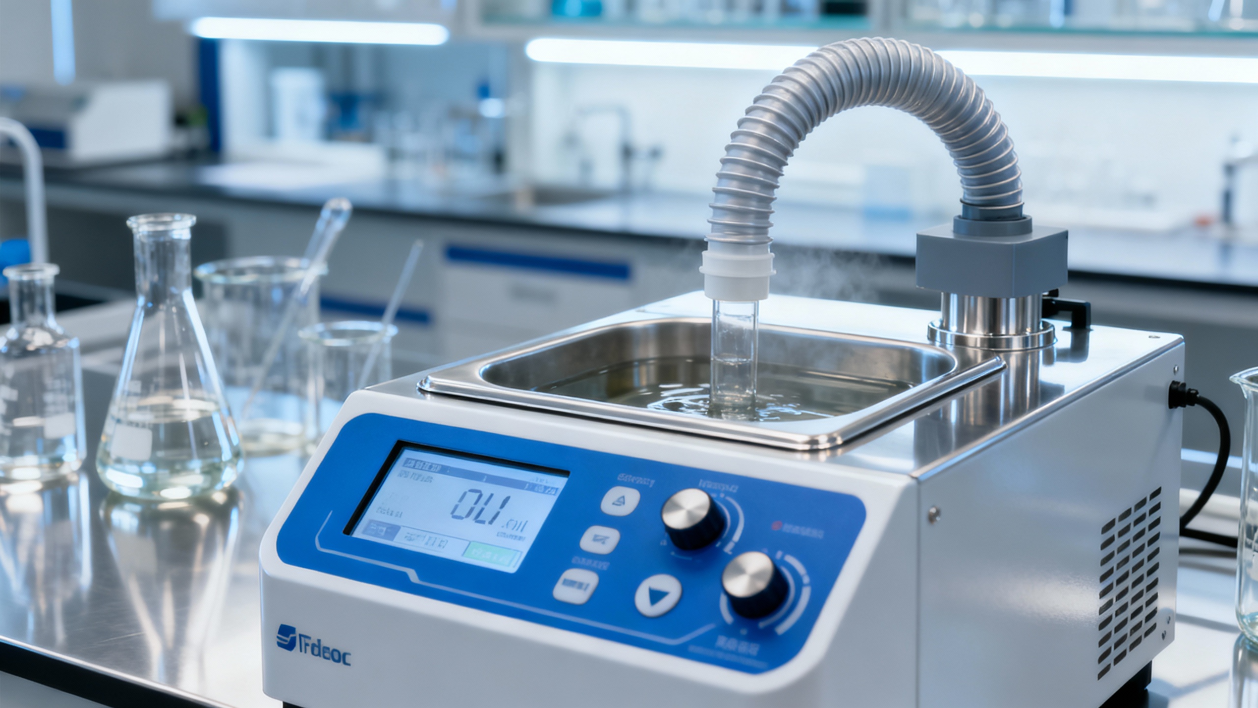 Decarb Without Drama: Using Precision Circulators to Control Thermal Degradation and Off‑Gassing
