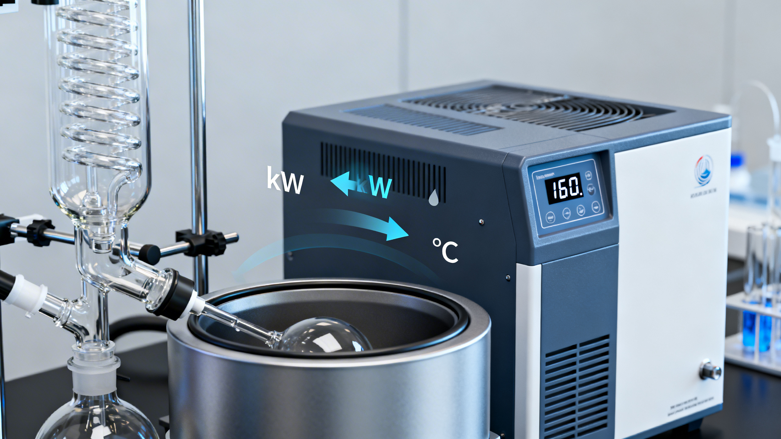 Solvent Compressor Solvent Recovery Without Bottlenecks: How to Size Condenser Duty for ...