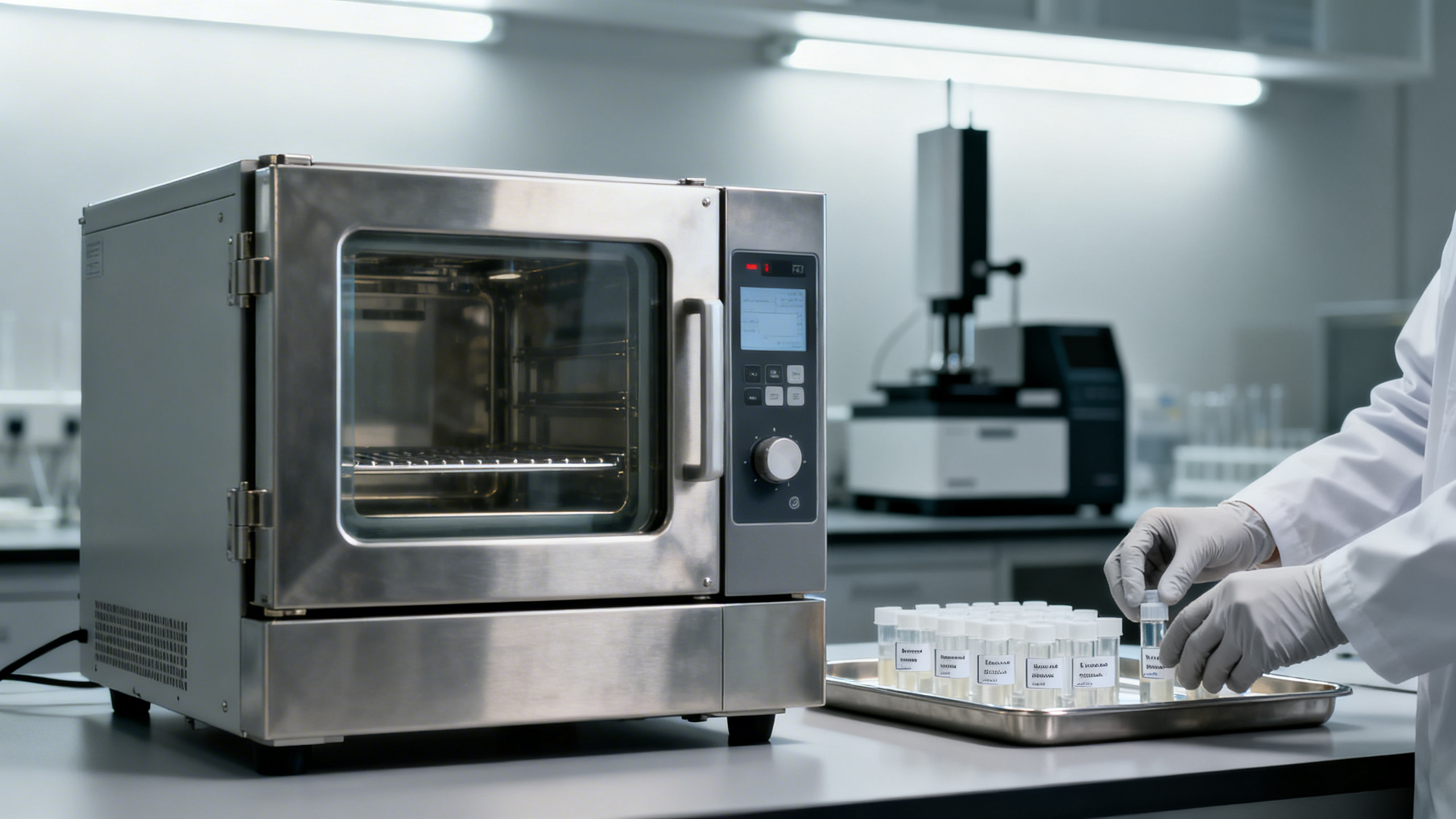Residual Solvent Endpoints Without Guesswork: A Practical Bridge ...