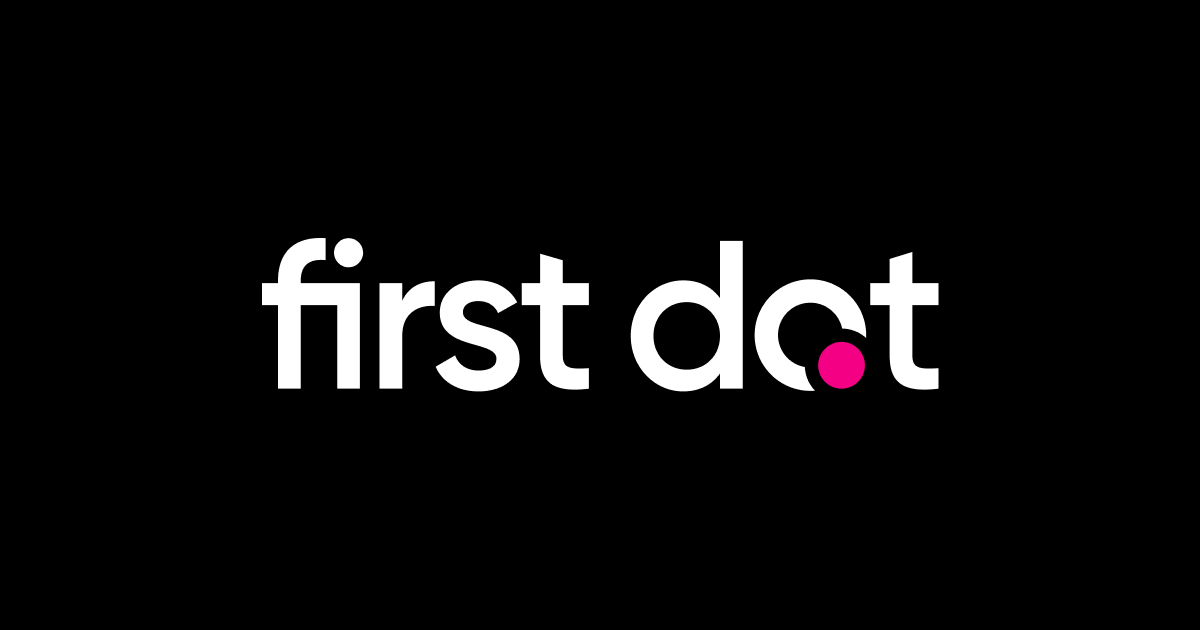 First Dot — Creative Film Production