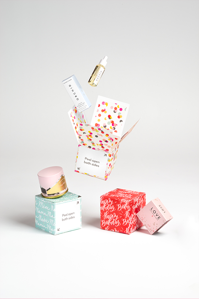 Greetabl Product Photography