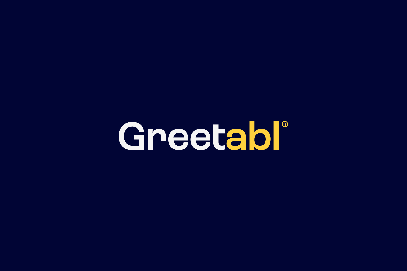 Greetabl Rebrand