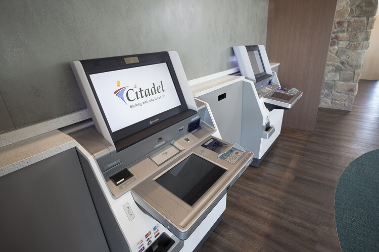 What is an ATM Cash Recycler?