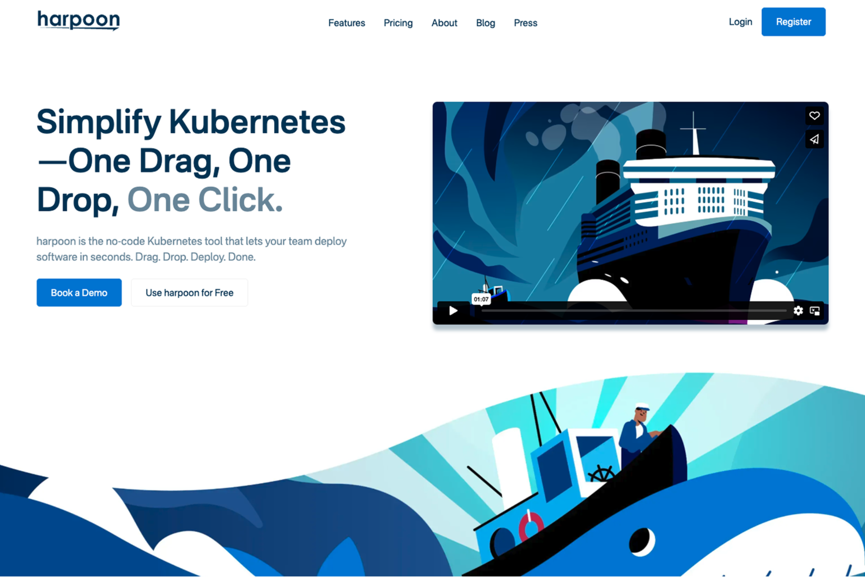 site profile thumbnail